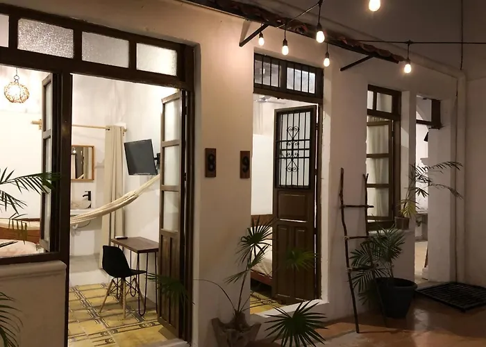 Casa Mediterranea