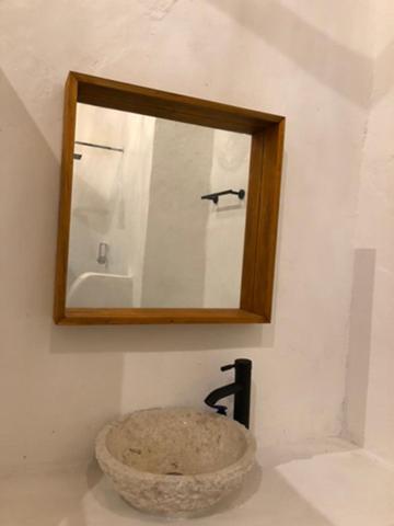 Apartment Casa Mediterranea Campeche