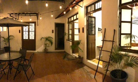 Apartment Casa Mediterranea