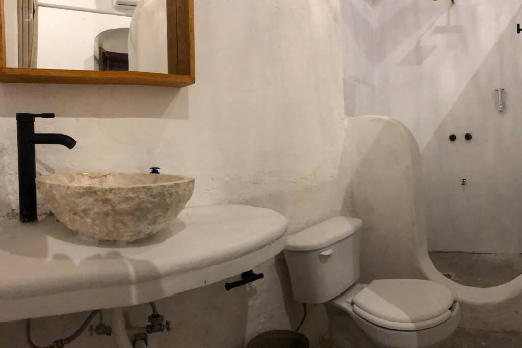 Casa Mediterranea Apartment