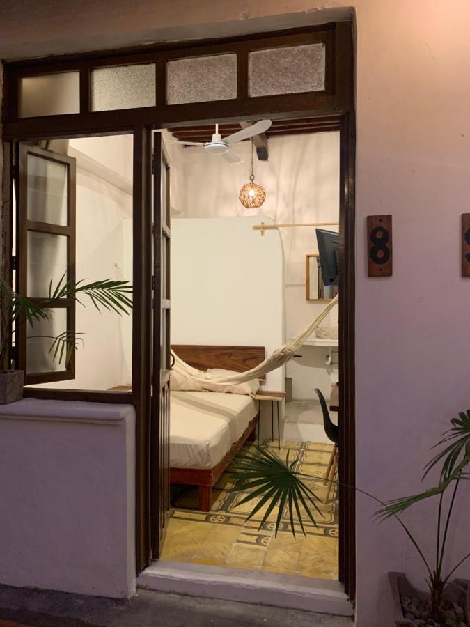 Casa Mediterranea