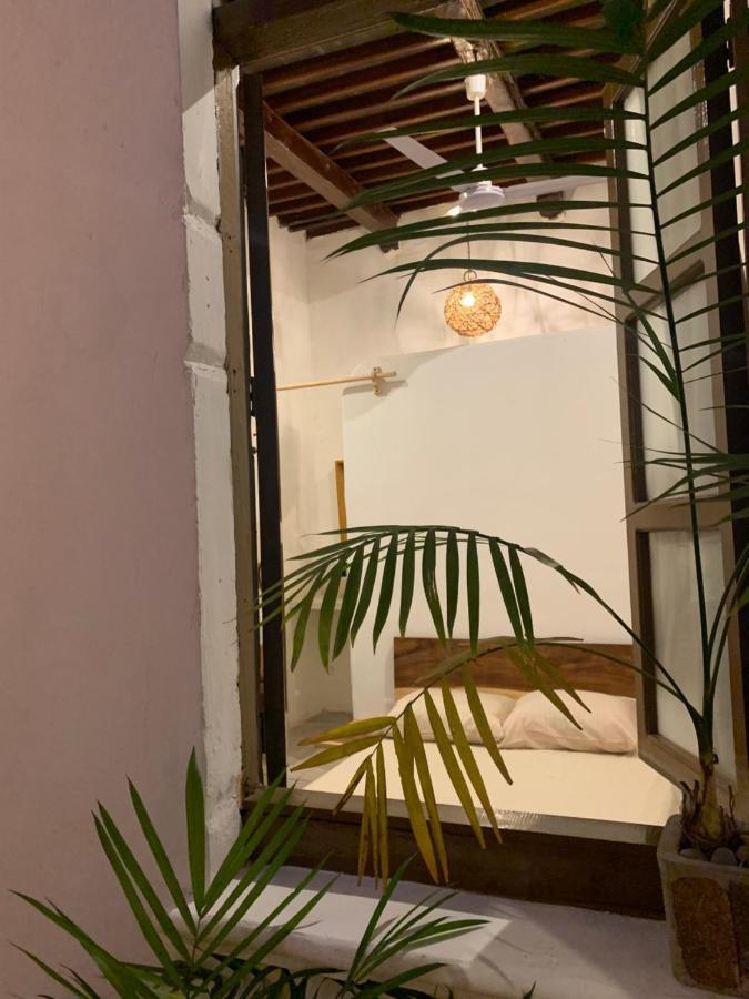 Casa Mediterranea