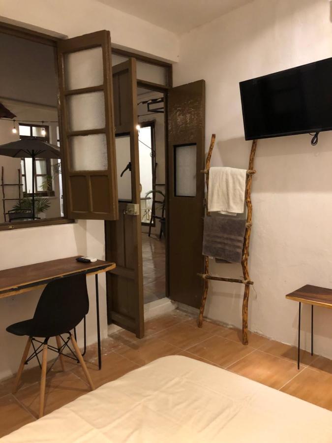 Apartment Casa Mediterranea