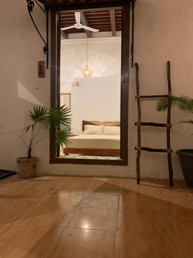 Apartment Casa Mediterranea *