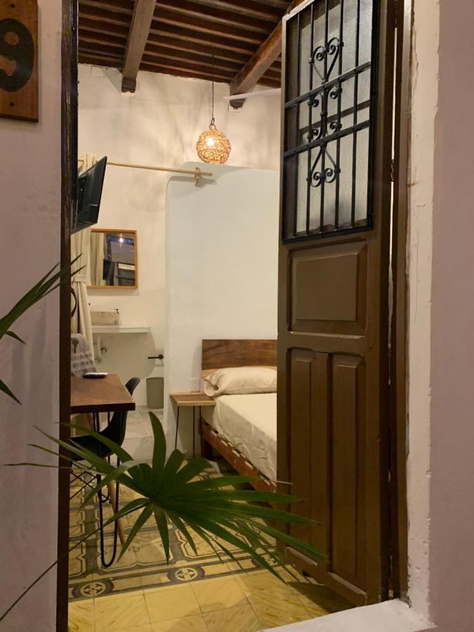 Apartment Casa Mediterranea Campeche