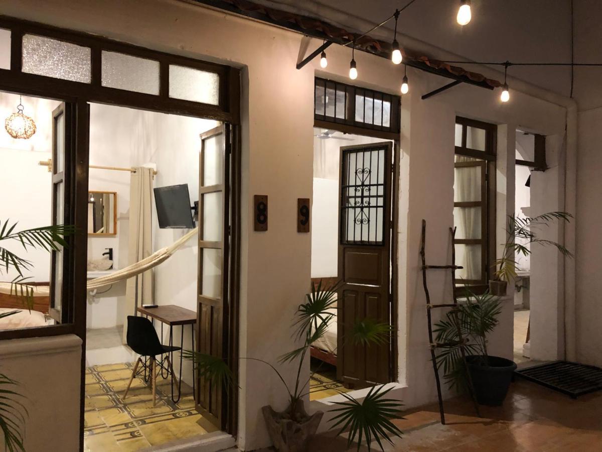 Casa Mediterranea Apartment