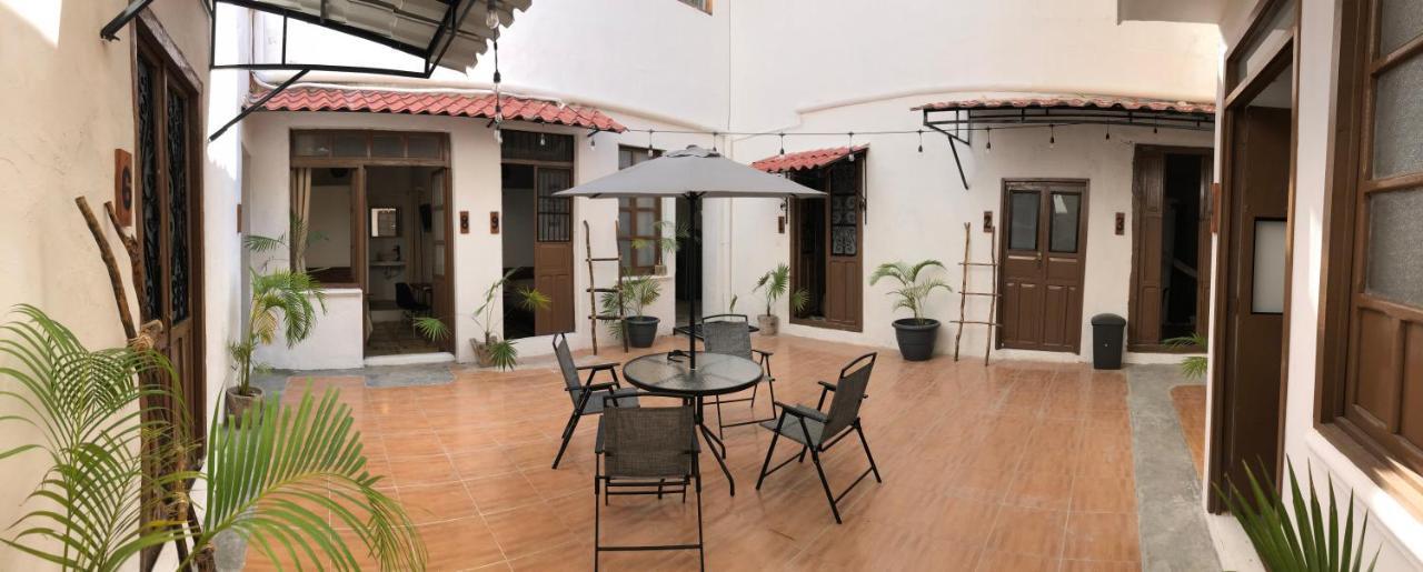 Casa Mediterranea Apartment