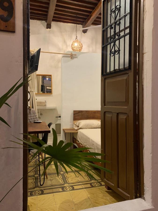 Apartment Casa Mediterranea Campeche