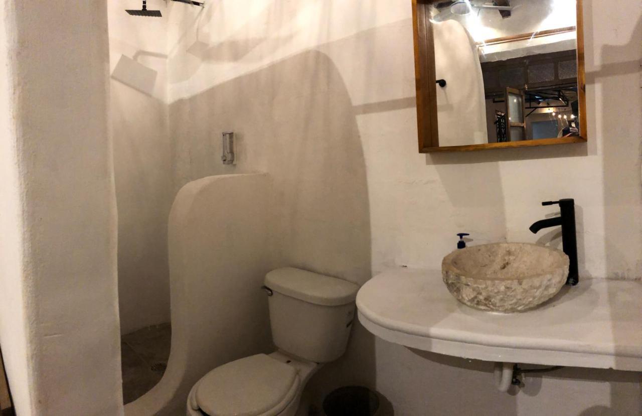 Casa Mediterranea Apartment