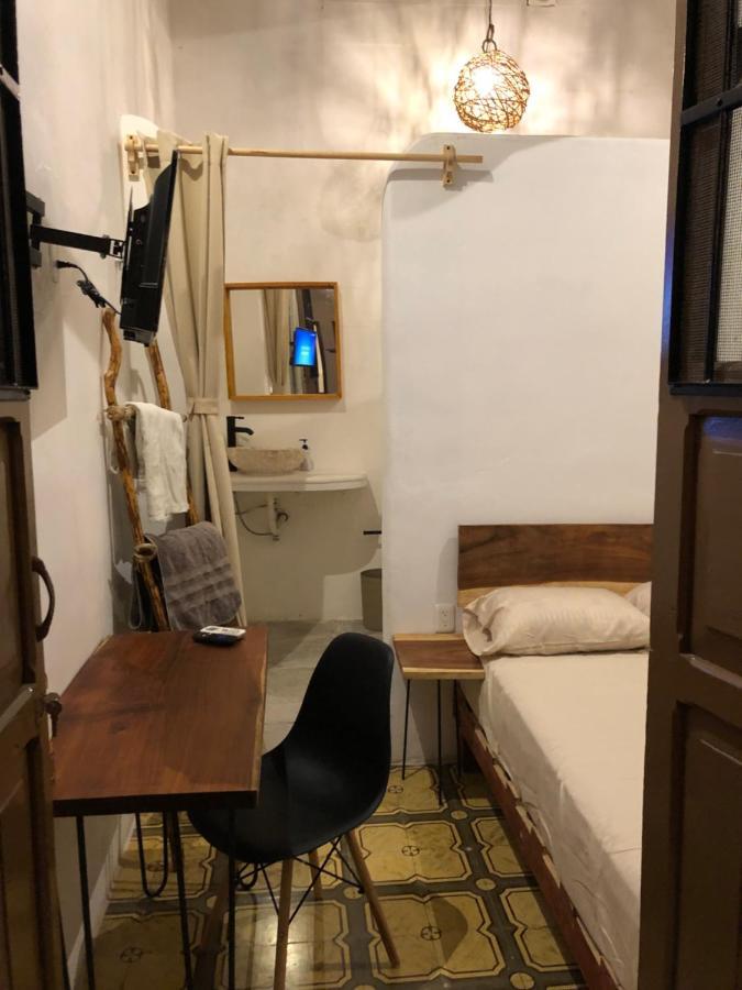Casa Mediterranea Apartment *
