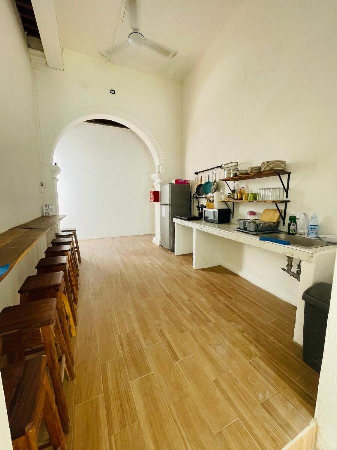 Casa Mediterranea Apartment *