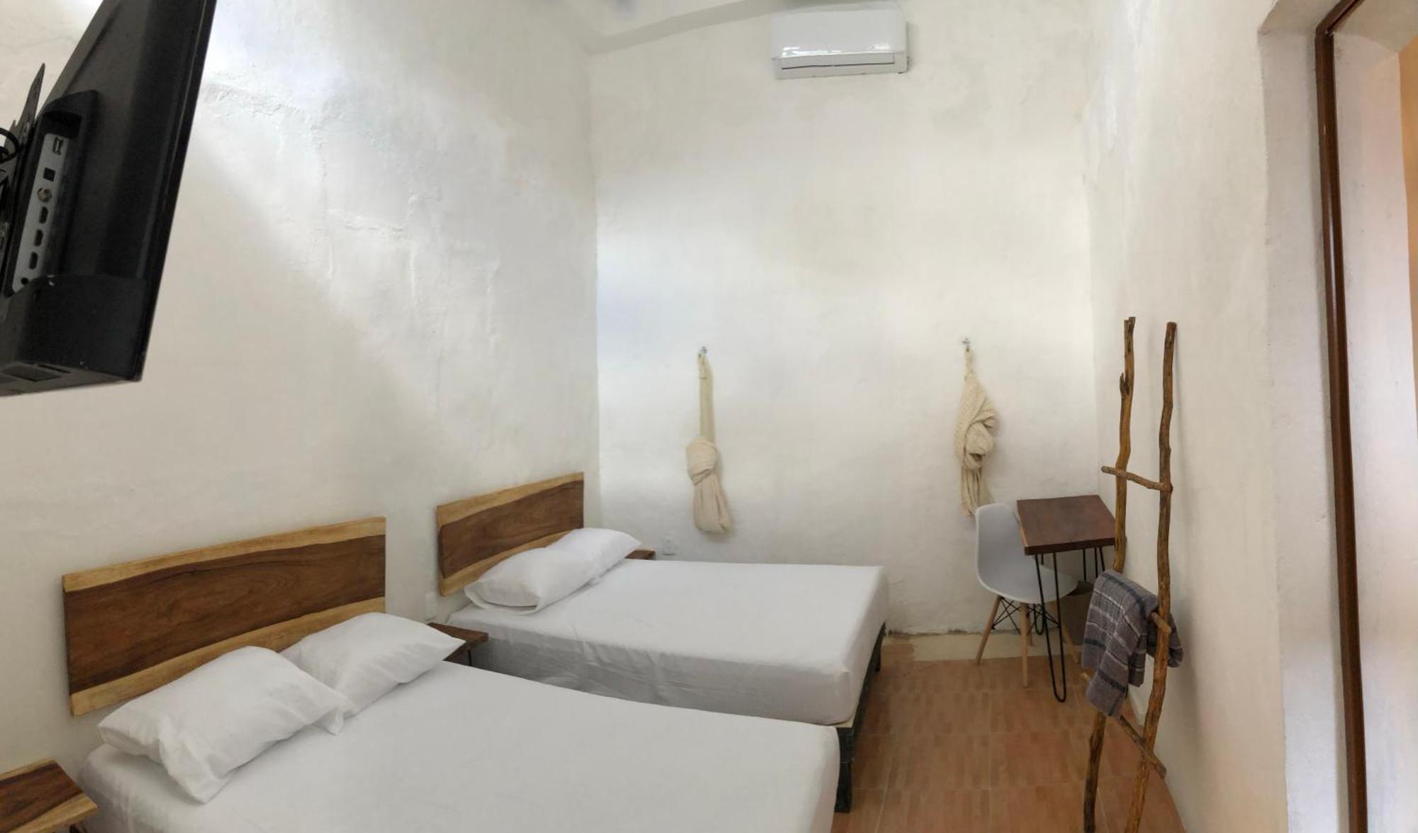 Casa Mediterranea Apartment *