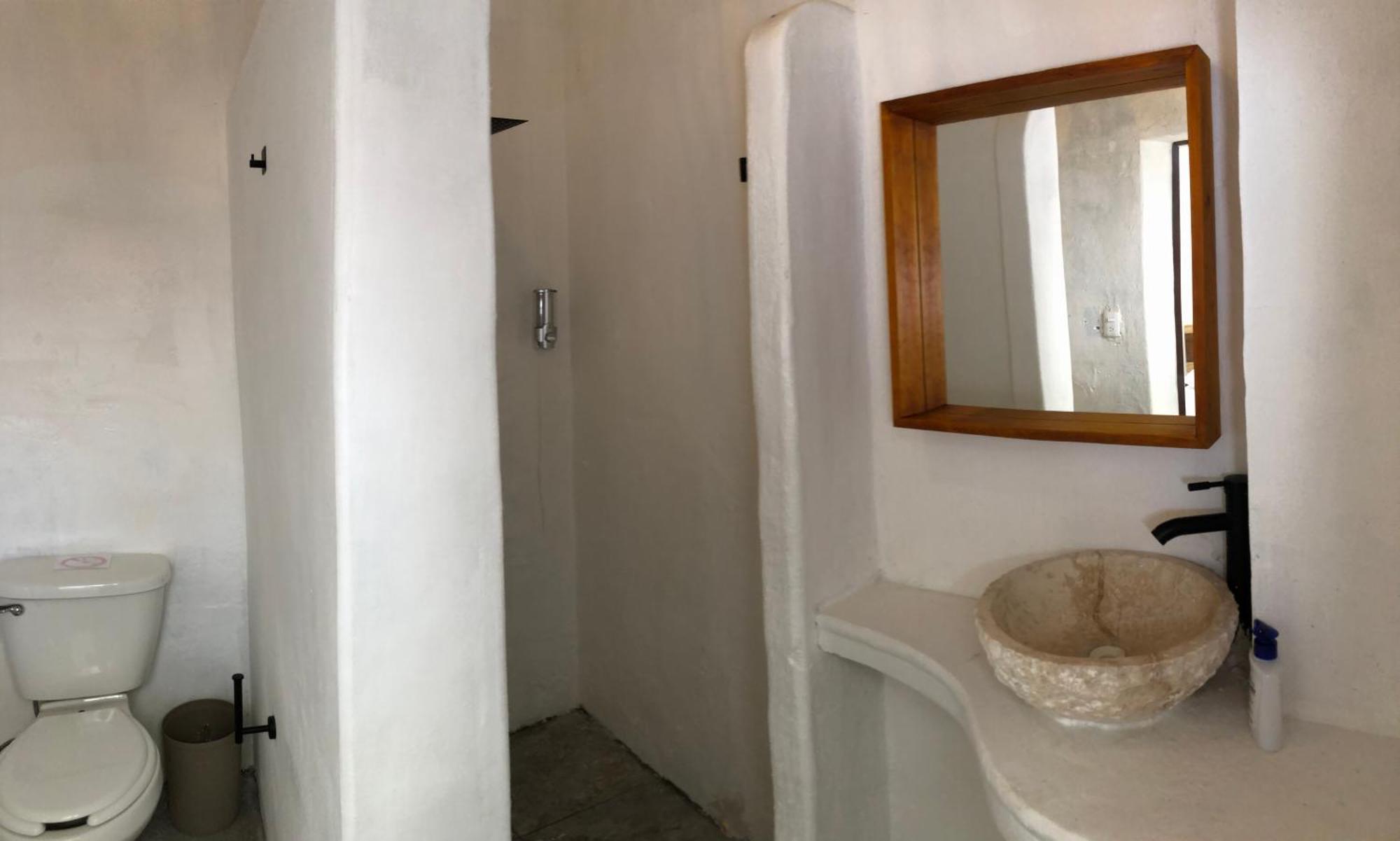 Casa Mediterranea Campeche