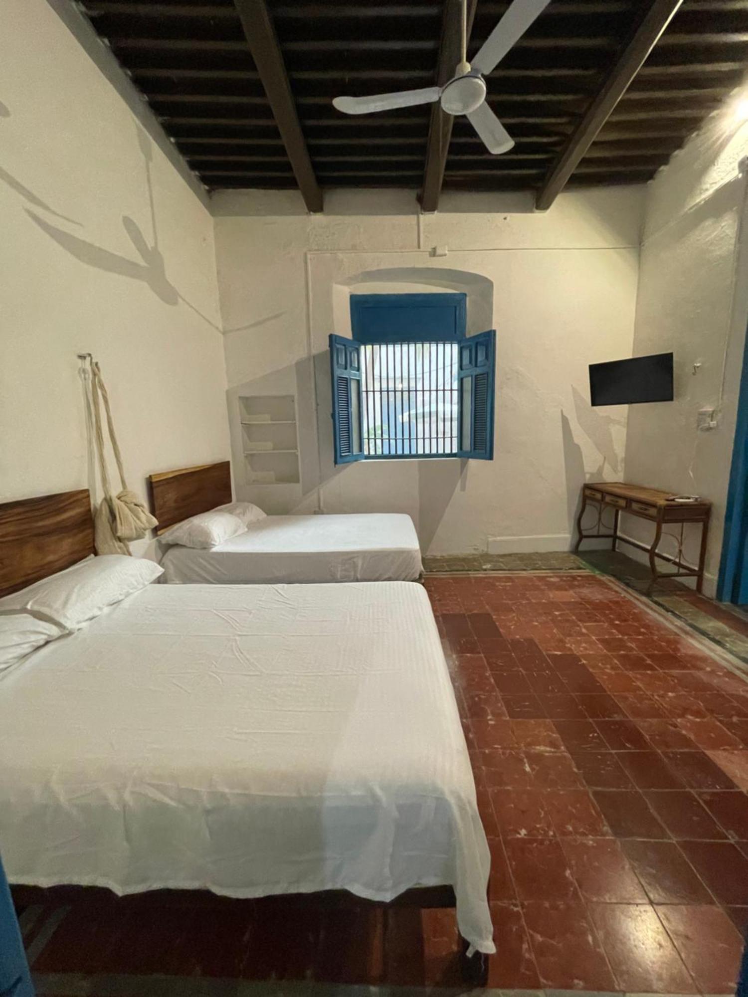 Casa Mediterranea * Campeche