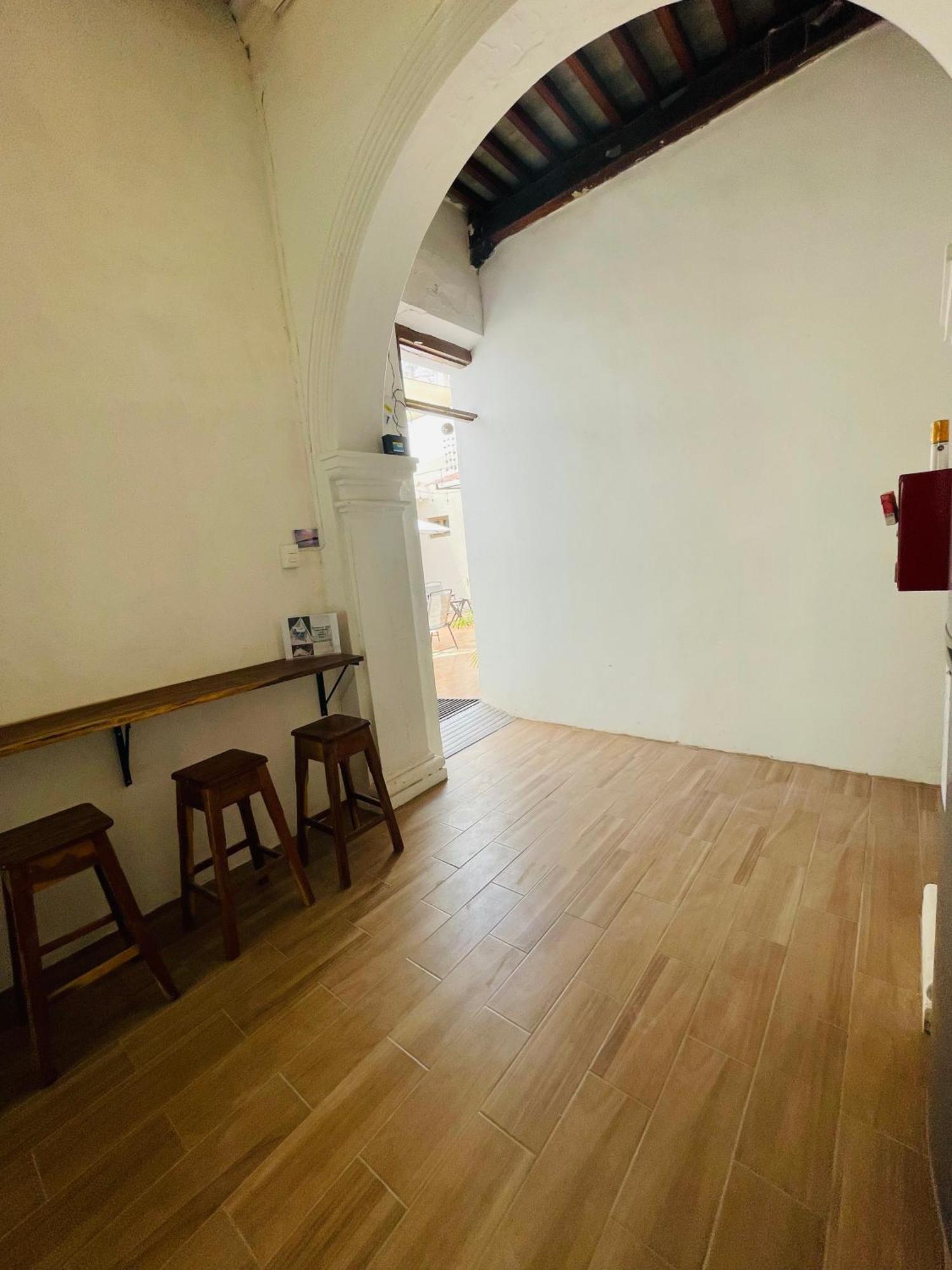Apartment Casa Mediterranea *