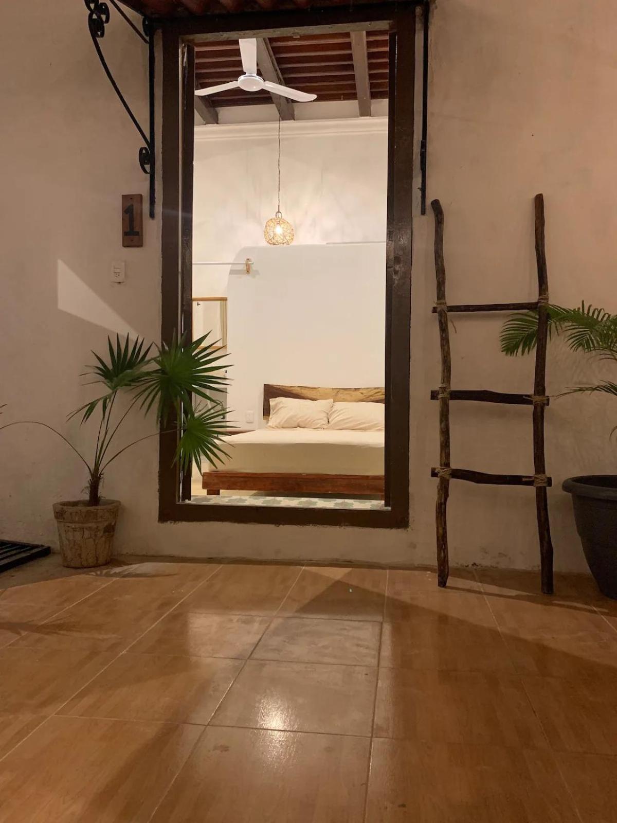 Apartment Casa Mediterranea *